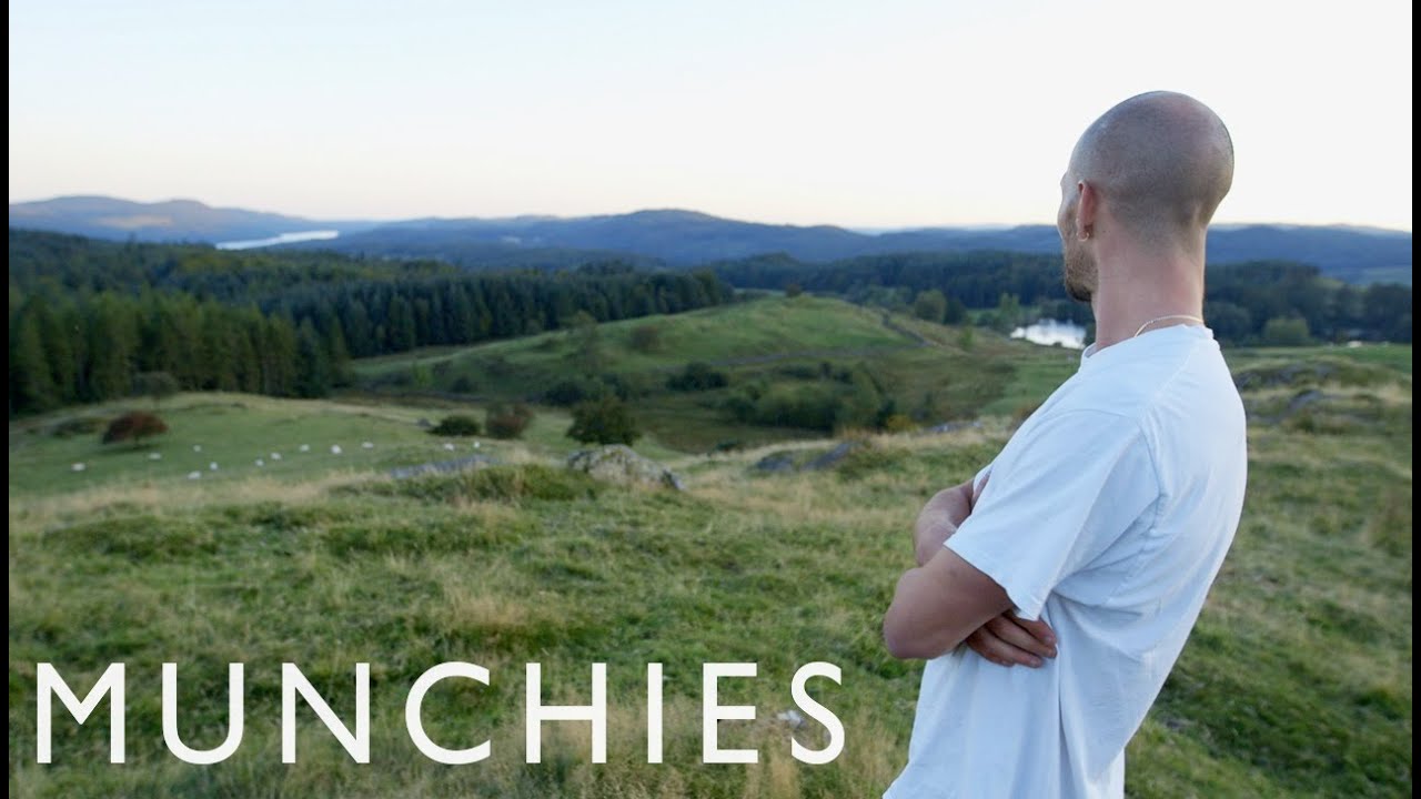 MUNCHIES Guide to the North of England (Trailer) | Munchies