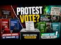 Local elections: A Warning Shot, Not a Realignment