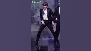 190420 Music Core dionysus BTS SUGA focus