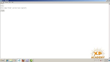 HTML Form Submit button  (web development course in Urdu Class 10) Frontpage