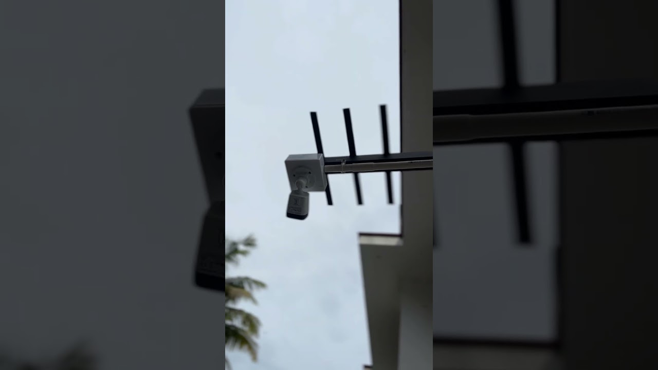 Hikvision CCTV Installation & Service in 