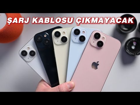 iPhone 16 Teknik Özellikleri Ve Tasarım Detayları