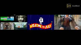 My New Kid E Cats Up To Faster Superparison