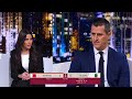 اول تعليق من رفيق صايفي بعد فوز الجزائر 5 1 علي البحرين في كأس العرب 