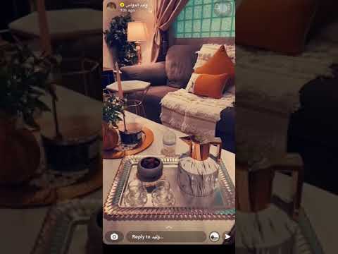 موقف طريف بين وليد الدواس و زوجته