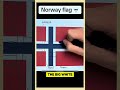 This ONE Flag Contains Multiple Countries! 🤯 #shorts