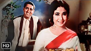 Raksha Bandhan Special Geet | Mere Bhaiyaa Mere Chanda | Kaajal (1965) | Asha Bhosle | Meena Kumari