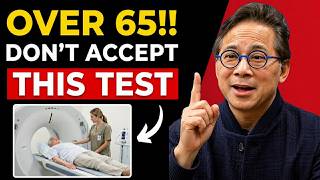 “After 70: 5 Medical Tests That Can Do MORE Harm Than Good (What Doctors Don’t Tell You)”