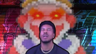 Lowtiergod Refuses To Say My Name... King Of Rogs