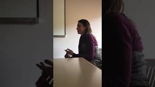 Human Services 325: Tape Assignment #1