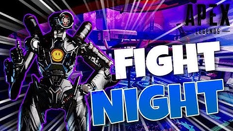 [Tutorial] How to make Apex Legends thumbnails