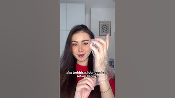 2 Tips Penting Untuk Rambut Rusak ✨