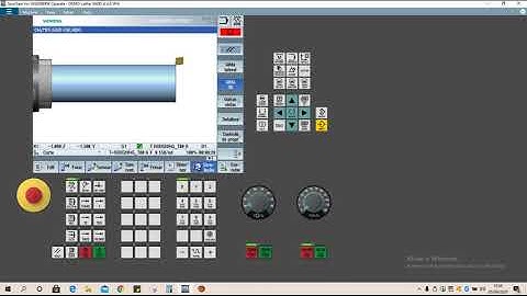 SIMULADOR SIEMENS SINUTRAIN