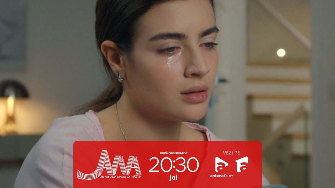 Алина узнает, что ребенок Сандры ее не спасет: я умру!