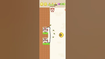 Save The Dog(game for android)#like #shorts