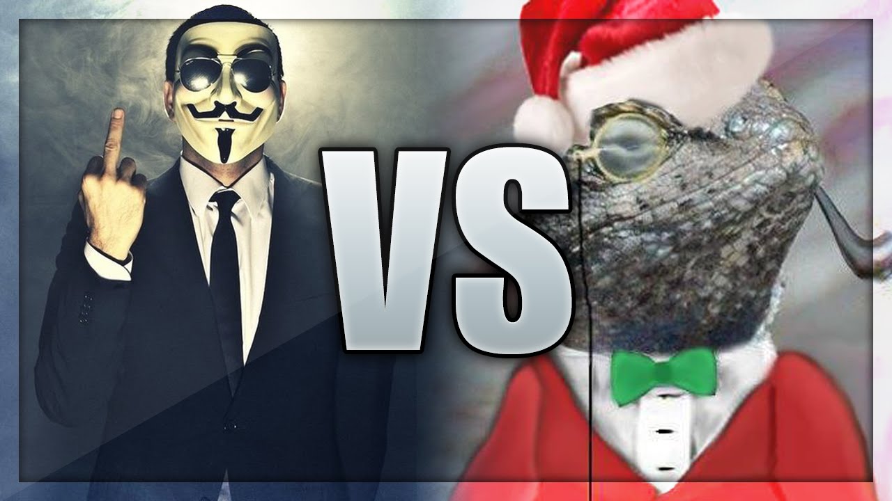Lizard Squad Lizard Squad
