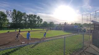 5/1/2024 UVLL Rays @ Brewers Minors