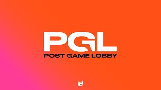 Post Game Lobby - 2025 LEC Spring | SK vs FNC