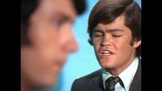 THE MONKEES - SHE  - Stereo - NTSC