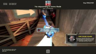 Team Fortress 2 - Xandirs Medic Pick