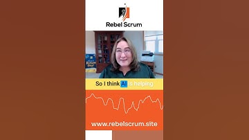 Does AI make Scrum Irrelevant?
