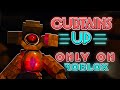 CURTAINS UP FULL TRAILER TRAILER thumbnail