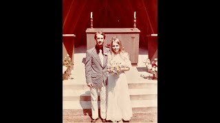 Mom & Dad's 50th Anniversary Video SD 480p