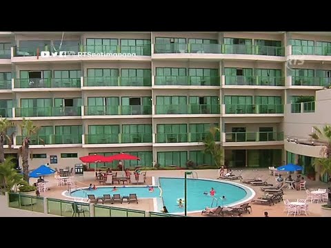 Video: Los 9 mejores hoteles de Colón de 2022