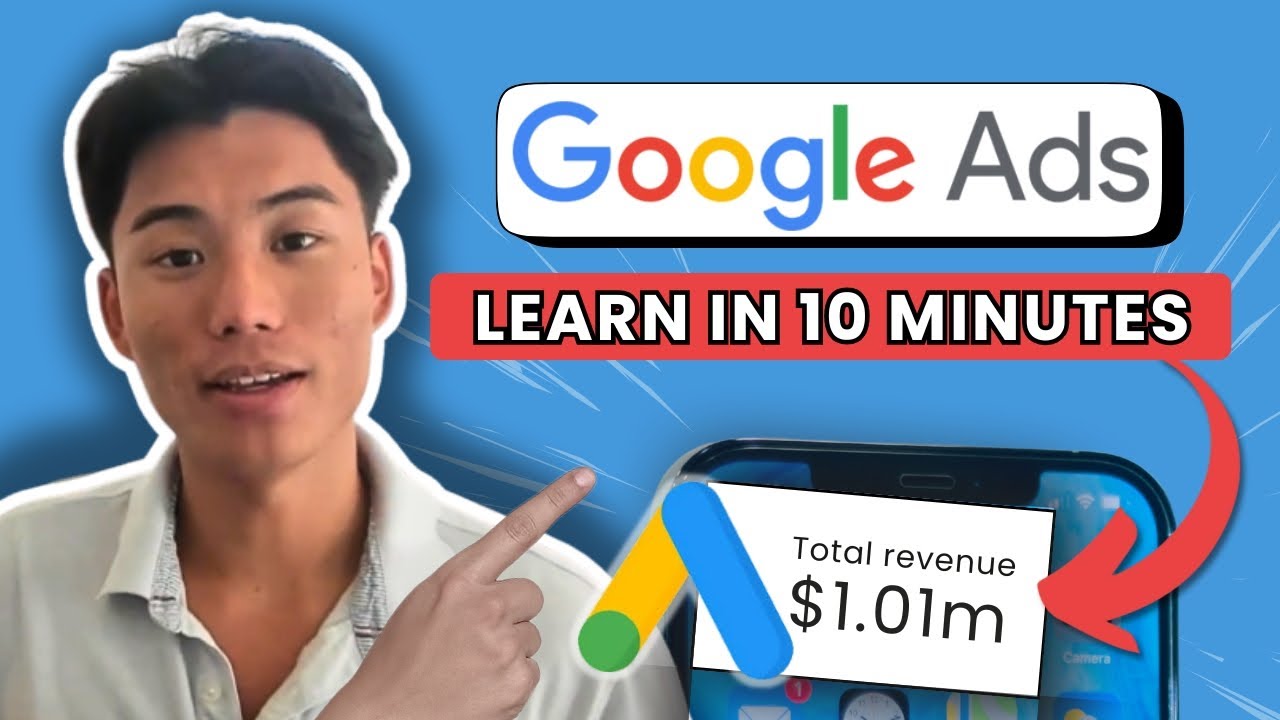 Complete Google Ads Course For Beginners: Learn to Run Profitable Ads ...