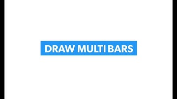 RGS Rebar - Detailing - Draw Multi Bars