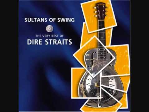 Dire Straits   Lady Writer   YouTube