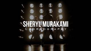 Sheryl Murakami Choreography