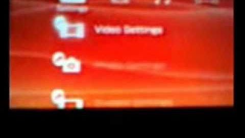 Easiest way to run chickhen and play latest games without using any patch,on PSP 3000