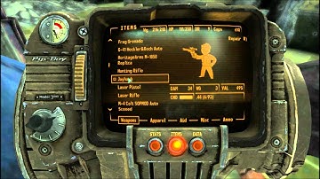 Lets Play - Fallout 3 Modded Part 8