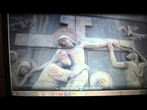 მეორე წერილი  ''ილია მეორე სიკეთეს ემსახურება თუ ბოროტებას ?...ქრიტიანია თუ კერპთთაყვანისმცემელი?