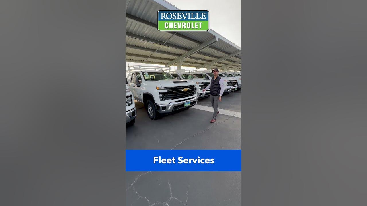 We Want to Build Your Perfect Work Truck YouTube