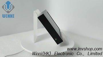 a-Si TFT-LCD Panel 5.5" 320*240 for NEC NL3224AC35-01