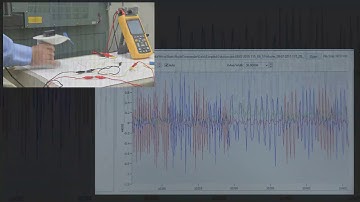 Energy Harvesting Technology Demo
