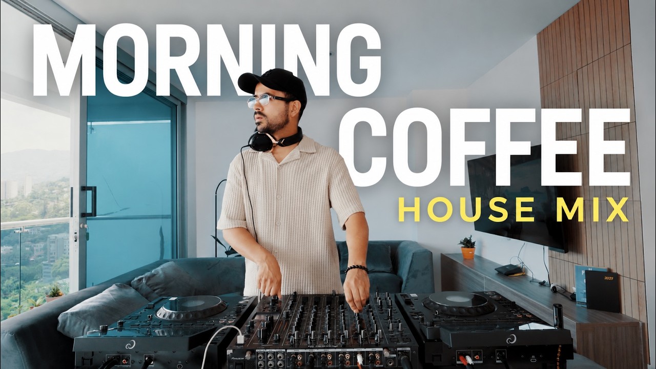 Watch Morning Coffee & Deep House ☕️ Fresh Grooves for Your Morning Ritual | Sevenkey on YouTube Watch Morning Coffee & Deep House ☕️ Fresh Grooves for Your Morning Ritual | Sevenkey on YouTube