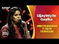 Ujjayiniyile Gayika - Ambili Prabhakaran ft. Ralfin Stephen Band - Music Mojo Season 6 - Kappa TV