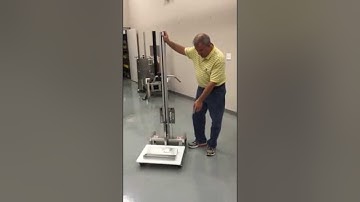 Roll Handling Demonstration