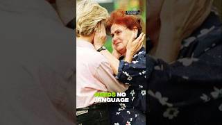 When Princess Diana In Bosnia #history