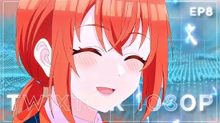 Iroha & Mashiro & Sumire Twixtor 1080P Without Cc Ep8