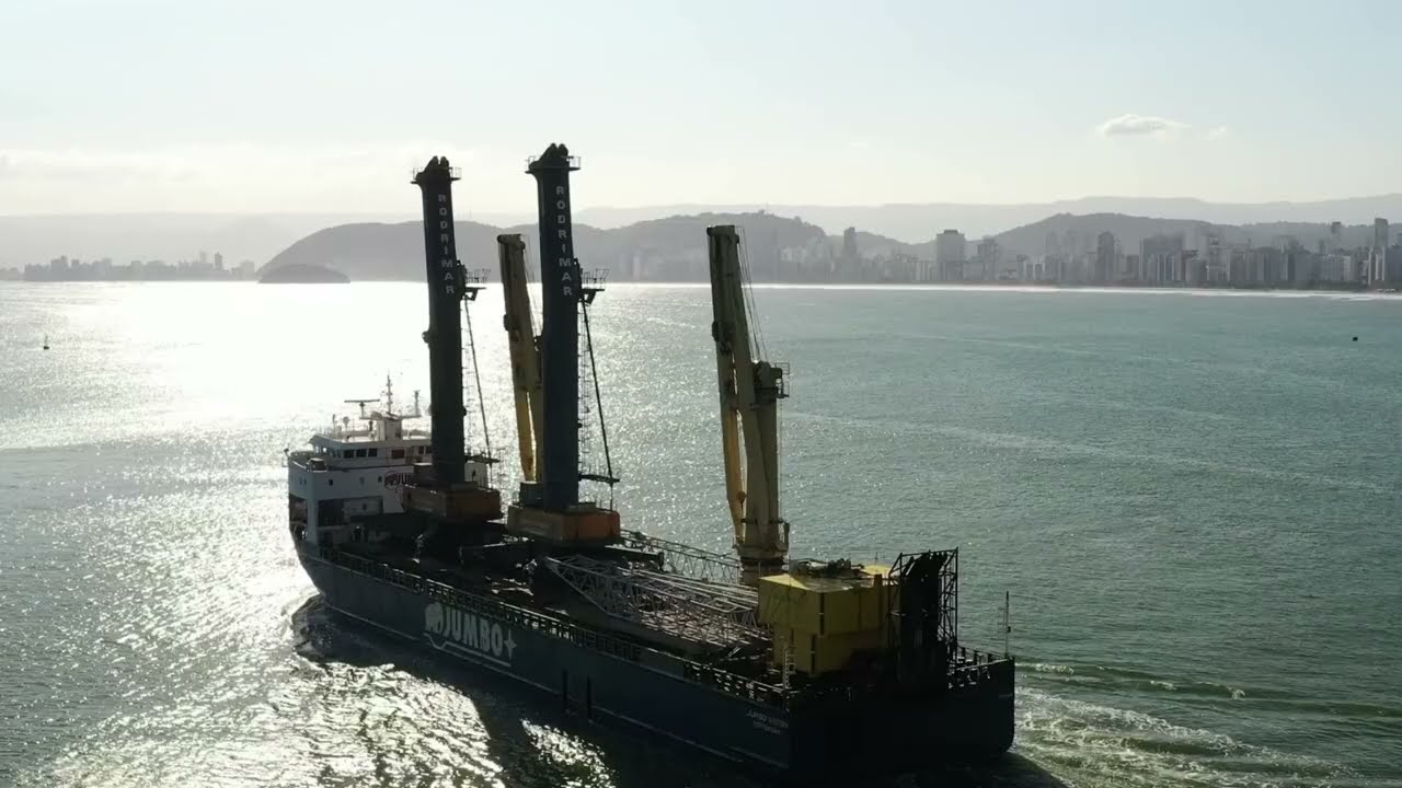 Welcome to JSI Alliance - Versatile shipping like no other