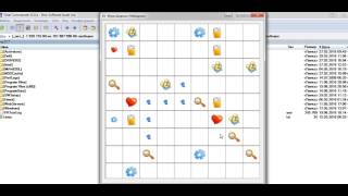 C# Прохождение Игра Шарики на www.videosharp.info screenshot 3