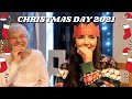 Christmas day vlog 2021!!! | VLOGMAS EP 5