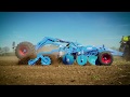 Lemken rubin 10