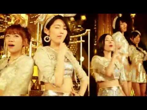 アサヒ ワンダ 金の微糖 男の輝き 中部篇 15s AKB48