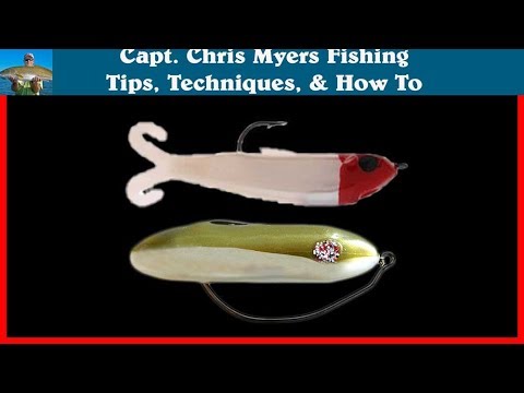 DOA Lures PT-7 & Baitbuster - Weedless Topwater Lures 