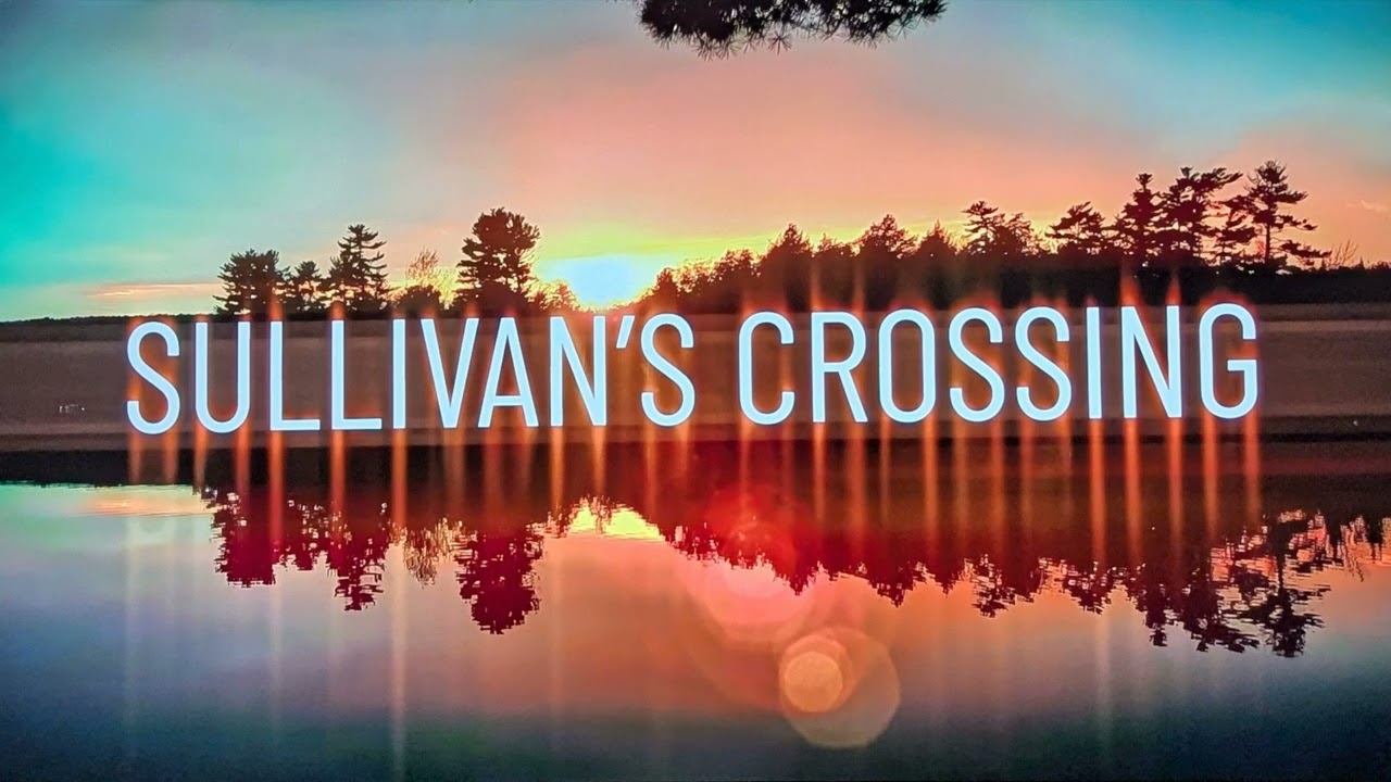 Jon Bryant - I Shall Not Fear [ Sullivan's Crossing | S1E5 ]